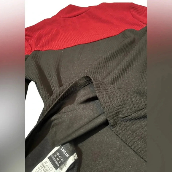 Long Sleeved Top - Picture 4 of 5